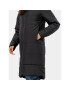 Jack Wolfskin Geacă de iarnă Deutzer Coat 1207501 Negru Regular Fit - Pled.ro