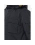 Jack Wolfskin Geacă de iarnă Glacier Canyon Parka 1107674 Negru Regular Fit - Pled.ro