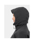 Jack Wolfskin Geacă de iarnă Heidelstein Ins Jkt 1115681 Negru Regular Fit - Pled.ro