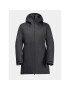 Jack Wolfskin Geacă de iarnă Heidelstein Ins Jkt 1115681 Negru Regular Fit - Pled.ro