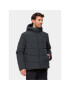 Jack Wolfskin Geacă de iarnă Karolinger Jkt 1207831 Negru Regular Fit - Pled.ro