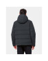 Jack Wolfskin Geacă de iarnă Karolinger Jkt 1207831 Negru Regular Fit - Pled.ro