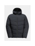 Jack Wolfskin Geacă de iarnă Karolinger Jkt 1207831 Negru Regular Fit - Pled.ro