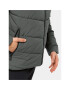 Jack Wolfskin Geacă de iarnă Karolinger Jkt 1207831 Verde Regular Fit - Pled.ro