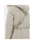 Jack Wolfskin Geacă de iarnă White Frost Parka 1207361 Gri Regular Fit - Pled.ro