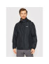 Jack Wolfskin Geacă de ploaie Stormy Point 1111141 Negru Regular Fit - Pled.ro