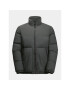 Jack Wolfskin Geacă din puf Dellbrueck Jkt 1207561 Negru Regular Fit - Pled.ro