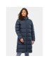 Jack Wolfskin Geacă din puf Frozen Palace Coat 1204133 Bleumarin Regular Fit - Pled.ro