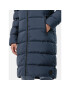 Jack Wolfskin Geacă din puf Frozen Palace Coat 1204133 Bleumarin Regular Fit - Pled.ro