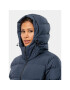 Jack Wolfskin Geacă din puf Frozen Palace Coat 1204133 Bleumarin Regular Fit - Pled.ro