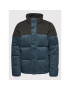 Jack Wolfskin Geacă din puf Nature 1206331 Bleumarin Regular Fit - Pled.ro