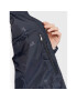 Jack Wolfskin Geacă din puf North York 1205501 Bleumarin Regular Fit - Pled.ro