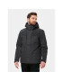 Jack Wolfskin Geacă outdoor Jasper 3In1 Jkt 1115261 Negru Regular Fit - Pled.ro