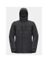 Jack Wolfskin Geacă outdoor Jasper 3In1 Jkt 1115261 Negru Regular Fit - Pled.ro