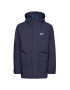 Jack Wolfskin Geacă outdoor West Coast 1110811 Bleumarin Regular Fit - Pled.ro