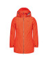 Jack Wolfskin Geacă outdoor Wildwood 1113701 Portocaliu Regular Fit - Pled.ro