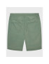 Jack Wolfskin Pantalon scurți din material Sun 1605614 S Verde Regular Fit - Pled.ro