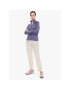 Jack Wolfskin Pantaloni din material 1507072 Bej Regular Fit - Pled.ro