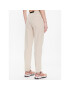 Jack Wolfskin Pantaloni din material 1507072 Bej Regular Fit - Pled.ro