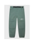 Jack Wolfskin Pantaloni outdoor Active 1609761 M Verde Regular Fit - Pled.ro