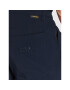 Jack Wolfskin Pantaloni outdoor Desert Valley 1504871 Bleumarin Regular Fit - Pled.ro