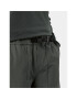 Jack Wolfskin Pantaloni outdoor Kiebitzweg Pants 1508471 Negru Regular Fit - Pled.ro