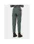 Jack Wolfskin Pantaloni outdoor Wandermood Pants 1508441 Verde Regular Fit - Pled.ro