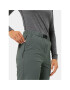 Jack Wolfskin Pantaloni outdoor Wandermood Pants 1508441 Verde Regular Fit - Pled.ro