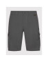 Jack Wolfskin Pantaloni scurți sport Canyon Cargo 1504201 Gri Regular Fit - Pled.ro