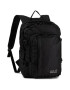 Jack Wolfskin Rucsac Berkeley 2530001-6000 Negru - Pled.ro