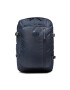 Jack Wolfskin Rucsac Berkeley De Luxe 2530002 Bleumarin - Pled.ro