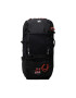 Jack Wolfskin Rucsac Kingston 22 2008821 Negru - Pled.ro