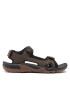 Jack Wolfskin Sandale Lakewood Cruise Sandal M 4019011 Maro - Pled.ro