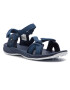 Jack Wolfskin Sandale Lakewood Ride Sandal W 4019041 Bleumarin - Pled.ro