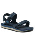 Jack Wolfskin Sandale Outfresh Deluxe Sandal M 4039431 Bleumarin - Pled.ro