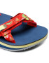 Jack Wolfskin Sandale Outfresh Deluxe Sandal W 4039451-7828030 Roșu - Pled.ro