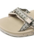 Jack Wolfskin Sandale Outfresh Sandal W 4039461 Gri - Pled.ro