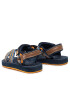 Jack Wolfskin Sandale Zulu K 4039891 S Bleumarin - Pled.ro