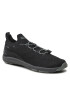 Jack Wolfskin Sneakers Spirit Knit Low M 4056621 Negru - Pled.ro