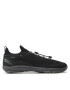 Jack Wolfskin Sneakers Spirit Knit Low M 4056621 Negru - Pled.ro