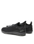 Jack Wolfskin Sneakers Spirit Knit Low M 4056621 Negru - Pled.ro