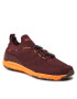 Jack Wolfskin Sneakers Spirit Knit Low M 4056621 Roșu - Pled.ro