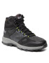 Jack Wolfskin Trekkings Downhill Texapore Mid M 4043871 Negru - Pled.ro