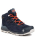 Jack Wolfskin Trekkings Mtn Attack 3 Lt Texapore Mid K 4036031 Bleumarin - Pled.ro