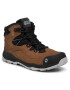 Jack Wolfskin Trekkings Mtn Attack 3 Lt Texapore Mid K 4036031 Maro - Pled.ro