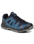 Jack Wolfskin Trekkings Mtn Attack 3 Texapore Low K 4034091 D Bleumarin - Pled.ro