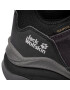 Jack Wolfskin Trekkings Refudio Texapore Low W 4050821 Violet - Pled.ro