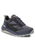 Jack Wolfskin Trekkings Terraventure Texapore Low W 4051631 Gri - Pled.ro