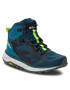 Jack Wolfskin Trekkings Terraventure Texapore Mid M 4051521 Bleumarin - Pled.ro