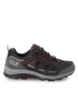 Jack Wolfskin Trekkings Vojo 3 Texapore Low M 4042441 Gri - Pled.ro